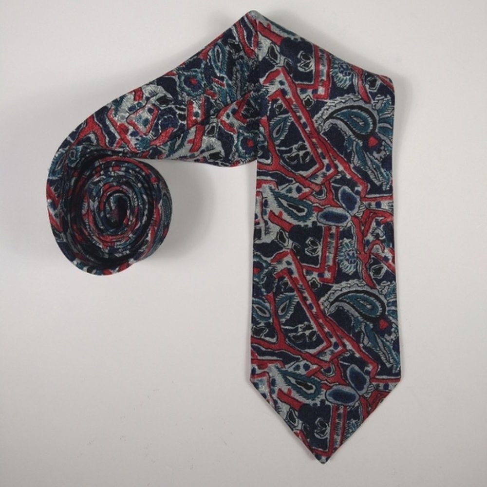 Christian Dior Monsieur Necktie